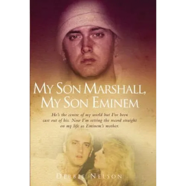 My Son Marshall, My Son Eminem - Paperback (ONLINE ORDER ONLY)