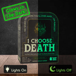 I Choose Death