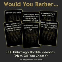 I Choose Death (ONLINE ORDER ONLY)