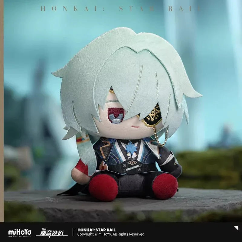 Honkai: Star Rail Years Doll Plush Toy (ONLINE ORDER ONLY)
