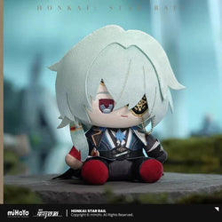 Honkai: Star Rail Years Doll Plush Toy (ONLINE ORDER ONLY)