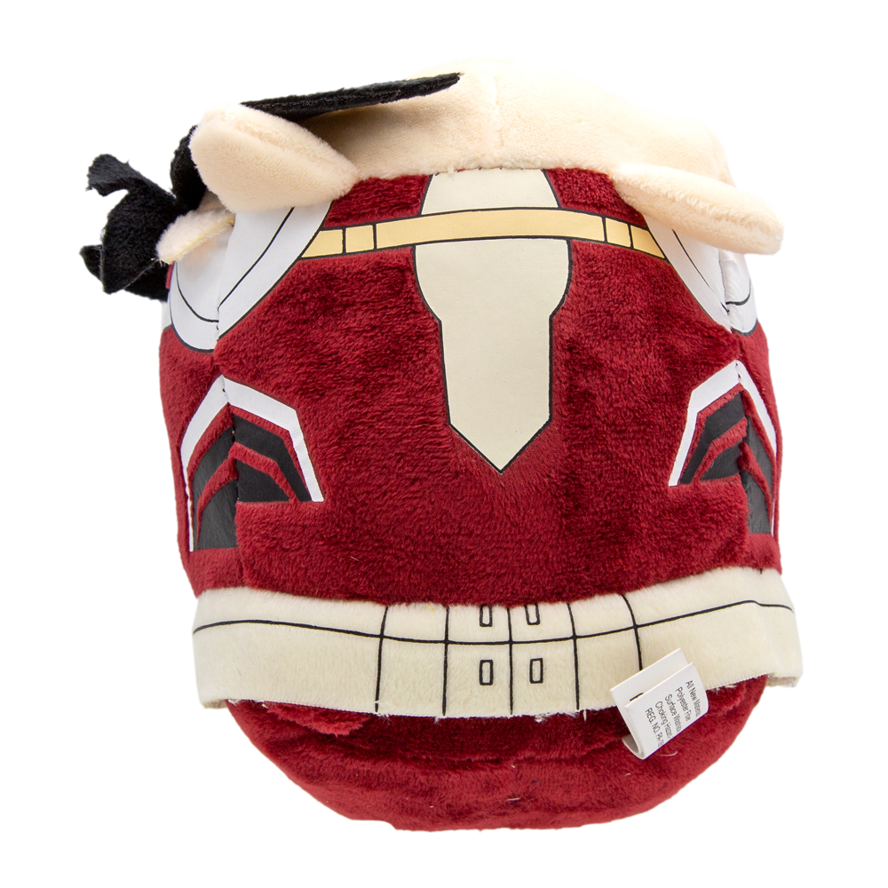 Infinifan Mochibi: My Hero Academia - Momo Yaoyorozu Hero Costume Plush (ONLINE ORDER ONLY)