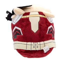 Infinifan Mochibi: My Hero Academia - Momo Yaoyorozu Hero Costume Plush (ONLINE ORDER ONLY)