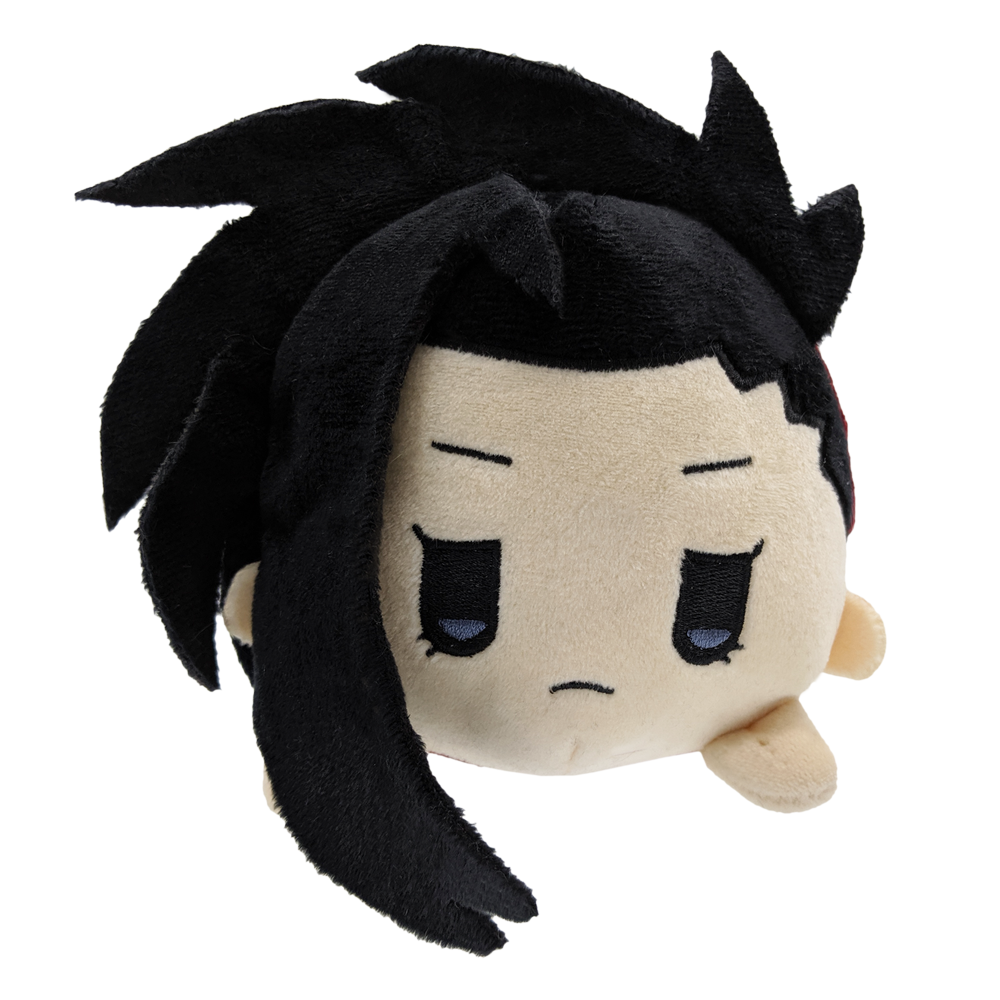 Infinifan Mochibi: My Hero Academia - Momo Yaoyorozu Hero Costume Plush (ONLINE ORDER ONLY)