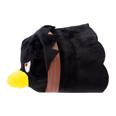 Infinifan Mochibi: My Hero Academia - Fumikage Tokoyami Hero Costume Plush (ONLINE ORDER ONLY)