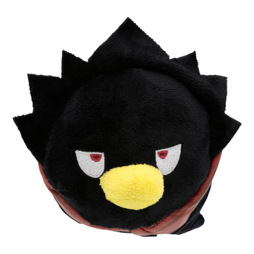 Infinifan Mochibi: My Hero Academia - Fumikage Tokoyami Hero Costume Plush (ONLINE ORDER ONLY)