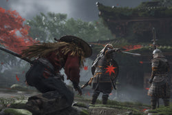 Ghost of Tsushima: Collector's Edition (PlayStation 4) (Online Only)