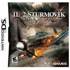 IL-2 Sturmovik: Birds Of Prey - Nintendo DS (Online Order Only)
