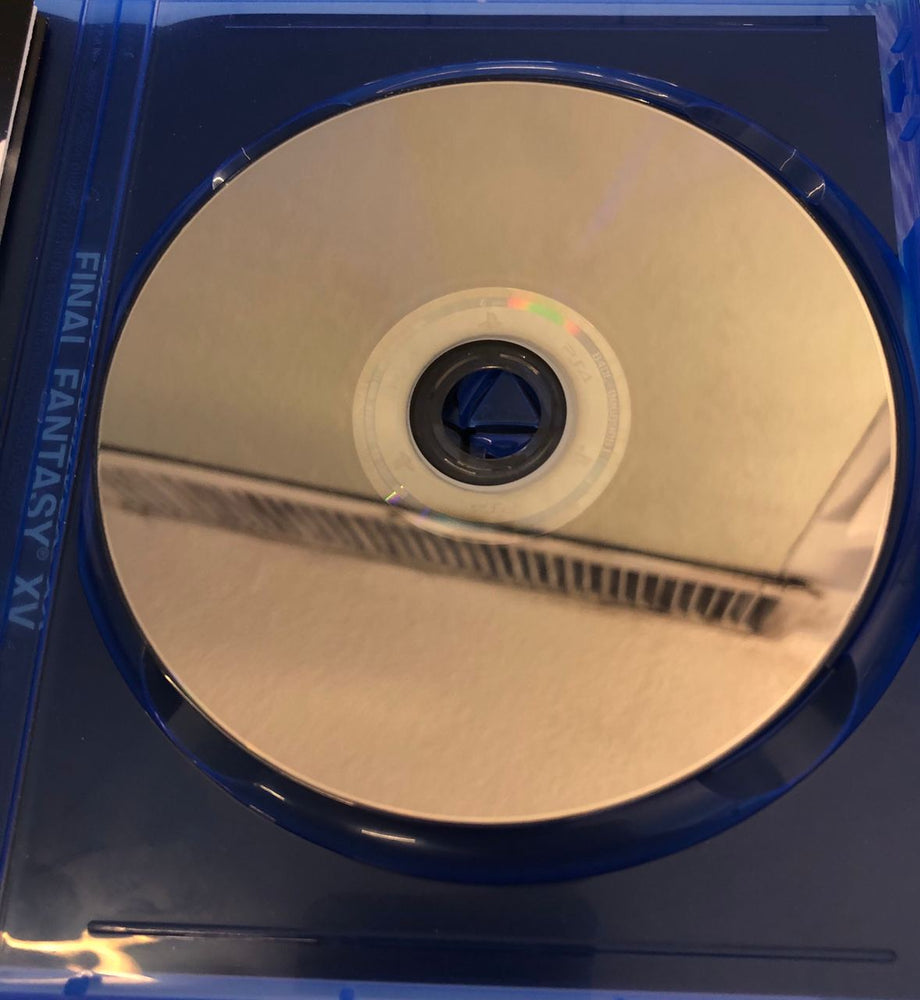 Final Fantasy XV | PS4 (ONLINE ORDER ONLY)