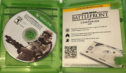 Star Wars Battlefront: Ultimate Edition | XBOX One | VG (ONLINE ORDER ONLY)