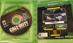 Call of Duty: Infinite Warfare Legacy Edition | XBOX One | VG (ONLINE ORDER ONLY)