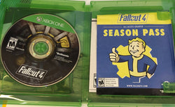 Fallout 4 | XBOX One | Used (ONLINE ORDER ONLY)