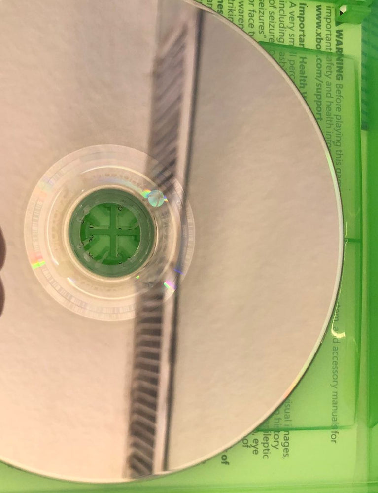 Forza 6 | XBOX One | NM (ONLINE ORDER ONLY)