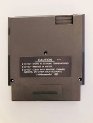 Ninja Gaiden 2 | NES | VG (ONLINE ORDER ONLY)