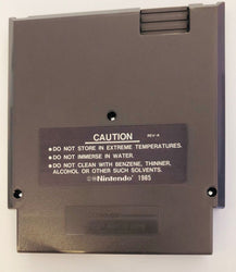 Castlequest | NES | VG (ONLINE ORDER ONLY)