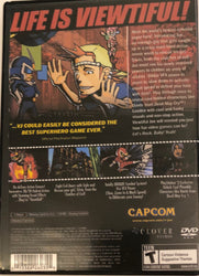 Viewtiful Joe | PS2 | VG (ONLINE ORDER ONLY)