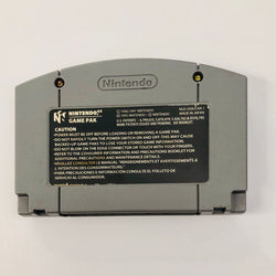 1080 Snowboarding | N64 | VG (ONLINE ORDER ONLY)