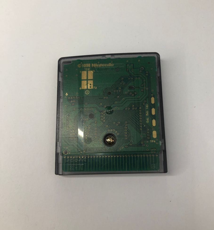 Yugioh: Dark Duel Stories | GBC | VG (ONLINE ORDER ONLY)