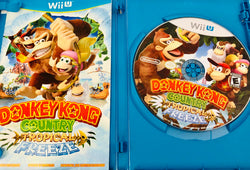Donkey Kong: Tropical Freeze | Wii U (ONLINE ORDER ONLY)