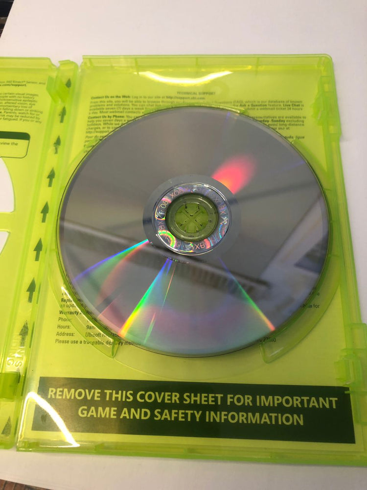 South Park: The Stick of Truth | XBOX 360 | NM (ONLINE ORDER ONLY)