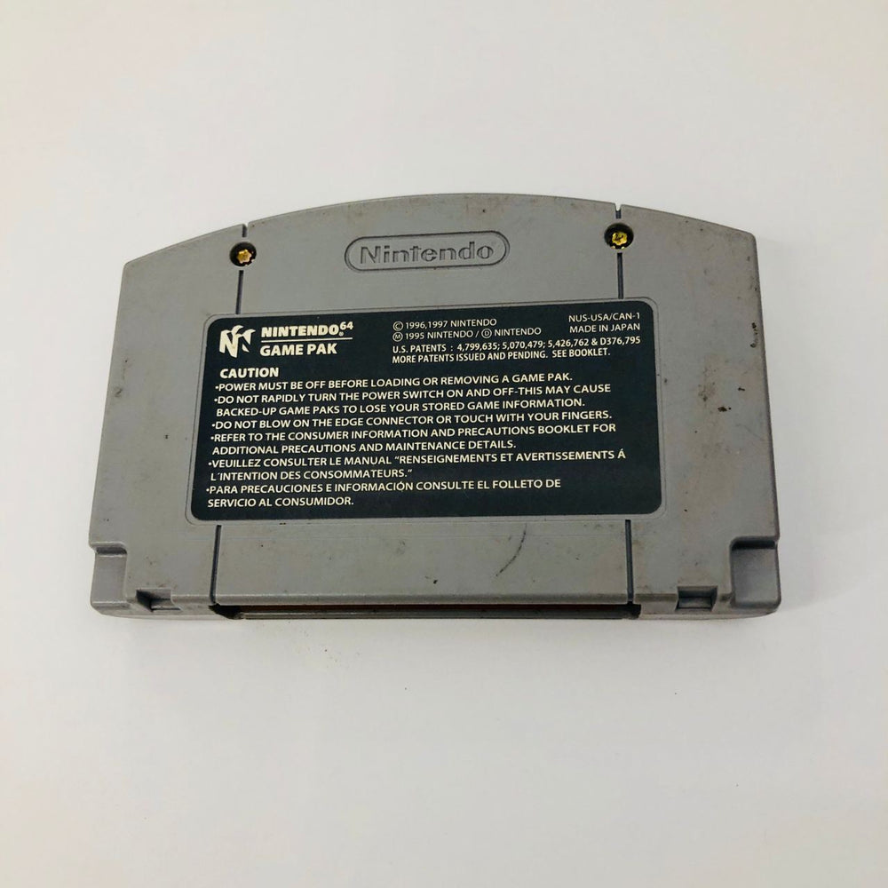 Pokemon Stadium | N64 | VG (ONLINE ORDER ONLY)