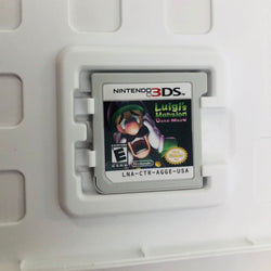 Luigi's Mansion: Dark Moon | 3DS | New (ONLINE ORDER ONLY)