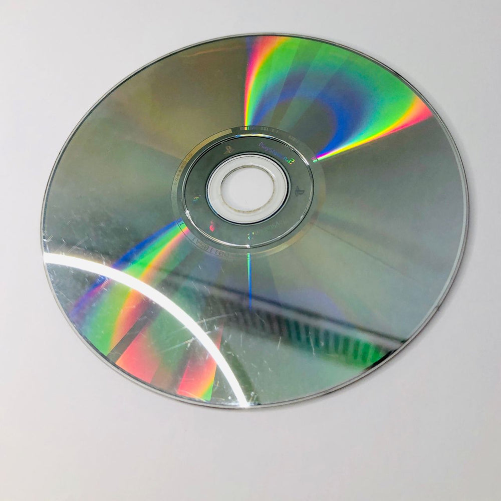 Socom | PS2 | G (ONLINE ORDER ONLY)