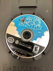 Super Mario Sunshine | Gamecube | VG (ONLINE ORDER ONLY)