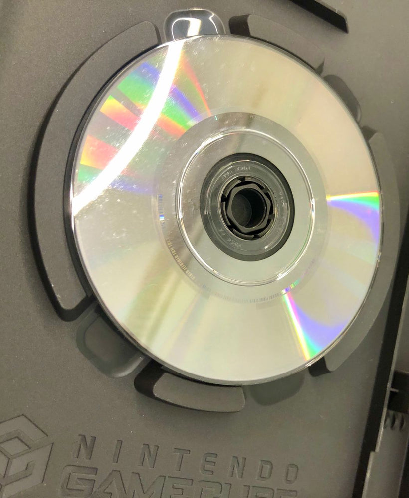 Final Fantasy: Crystal Chronicles | Gamecube | VG (ONLINE ORDER ONLY)