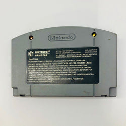 Automobili Lamborghini | N64 | VG (ONLINE ORDER ONLY)