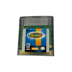 Tony Hawk's Pro Skater | GBC | VG (ONLINE ORDER ONLY)