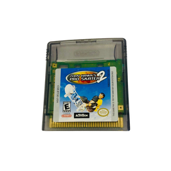 Tony Hawk's Pro Skater 2 | GBC | VG (ONLINE ORDER ONLY)