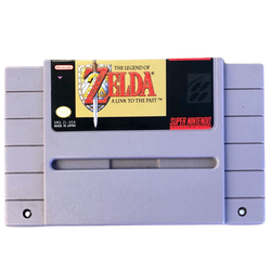 Legend of Zelda: Link to the Past | SNES | VG (ONLINE ORDER ONLY)