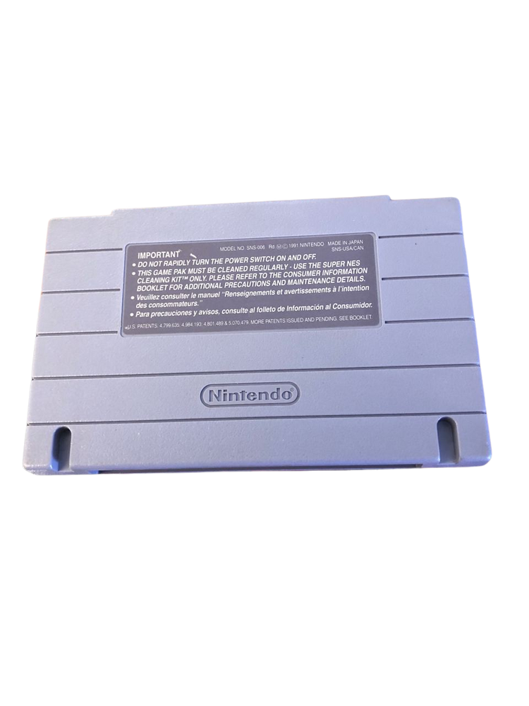 Legend of Zelda: Link to the Past | SNES | VG (ONLINE ORDER ONLY)