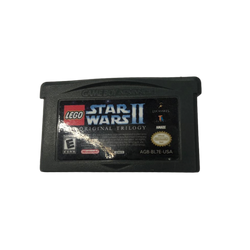 Lego Star Wars II | GBA (ONLINE ORDER ONLY)