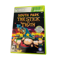 South Park: The Stick of Truth | XBOX 360 | NM (ONLINE ORDER ONLY)