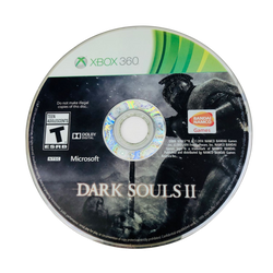 Dark Souls II | XBOX 360 | VG (ONLINE ORDER ONLY)
