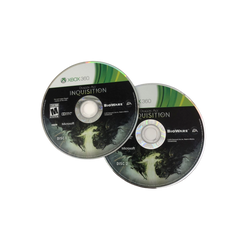 Dragon Age Inquisition | XBOX 360 | VG (ONLINE ORDER ONLY)