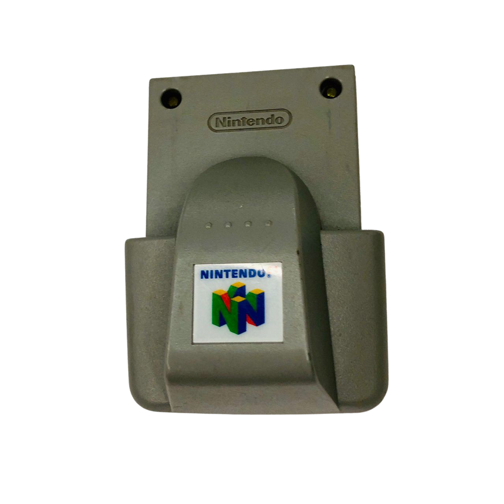 Rumble Pak | N64 | VG (ONLINE ORDER ONLY)