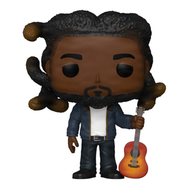 Funko POP! Rocks: Shaboozey 482