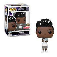 Funko Black Panther Sheri 1112