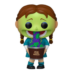 Funko POP! Harry Potter: Puking Pastille Girl 185 (ONLINE ORDER ONLY)
