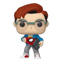 Funko POP! Marvel: Spider-man - Peter Parker 1531 (ONLINE ORDER ONLY)