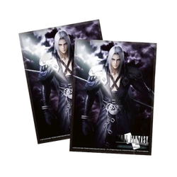 Official Final Fantasy TCG Sleeves 60ct (ONLINE ORDER ONLY)