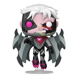 Funko POP! Plus: X-men ‘97 - Bastion Nimrod 1541 (CHASE) (ONLINE ORDER ONLY)