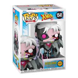 Funko POP! Plus: X-men ‘97 - Bastion Nimrod 1541 (CHASE) (ONLINE ORDER ONLY)