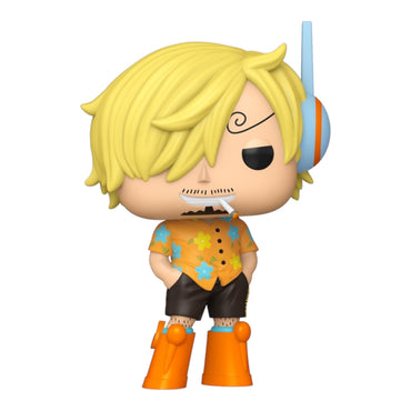 Funko POP! Animation: One Piece - Sanji 2167 (ONLINE ORDER ONLY)