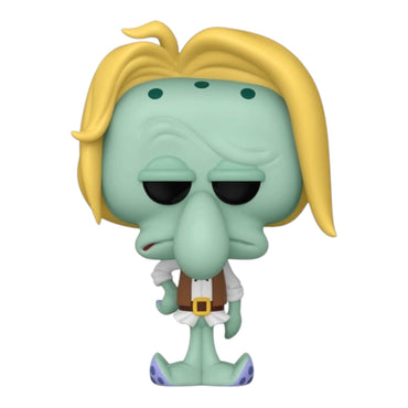 Funko POP! Movies: The SpongeBob SquarePants Movie - Squidward Tentacles 1941