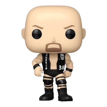Funko POP! WWE: “Stone Cold” Steve Austin 190