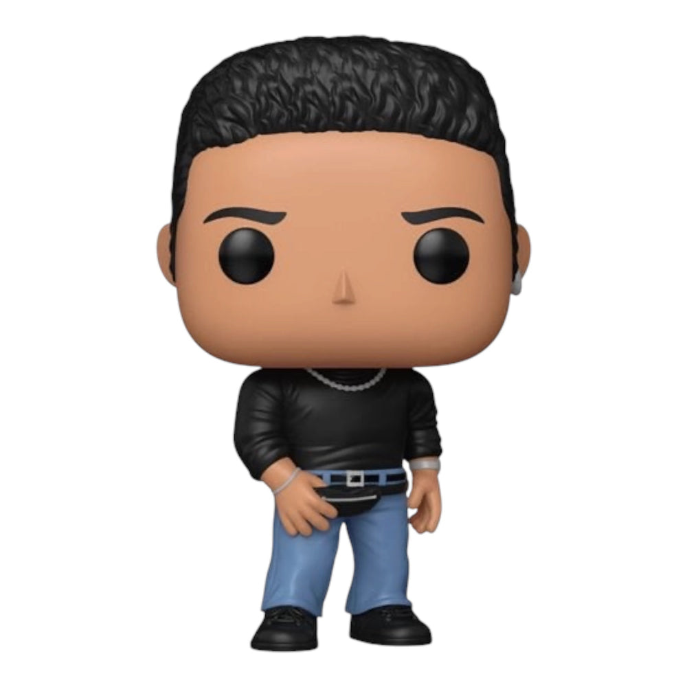 Funko POP! WWE: The Rock 189 (ONLINE ORDER ONLY)